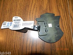 NWT-Solid Metal NAUTICAL STAR CREST and SHIELD METAL BELT BUCKLE by PUGS GEAR