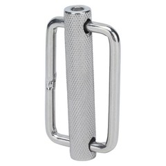 2Pcs Adjust Slide Buckle Corrosion Resistant For Outdoor Gear Stainless Steel