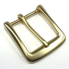 Solid Brass Belt Buckle Men&rsquo;s Pin Belt Buckles Fits For 1.5 inches Belt Fashion*