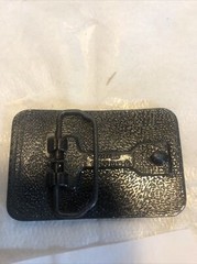 Vintage Import Tool Corp LTD Calgary Edmonton Belt Buckle – Canada