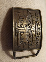 Belt Buckle
