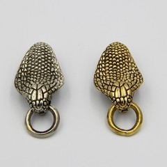 King Cobra Belt Keychain Holder, Key Manager, Keychain Belt lot