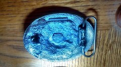 Belt Buckle