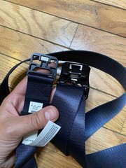Buckle-free Elastic Invisible Belt For Jeans American Eagle US L/XL Outfitters