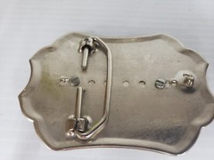 Belt Buckle