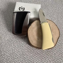 Commemorative multifunctional stainless steel belt buckle