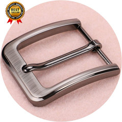 1.5 Inches 38 40 Mm Belt Buckle Single Prong Square Replacement Buckle…