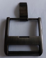 Fashion Jewellery Accessories 5.0cm x 4.6cm Belt Buckle Men&rsquo;s Belt 3.6cm