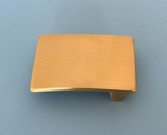 Buckle Engraved Solid Brass Belt Buckle Custom Personalized Monogrammed Buckle