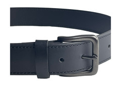 Goodfellow & Co Men&rsquo;s Black Belt Medium 32-36 TAS18-0107