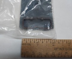 Euc – Belt BUCKLE – listing #4479