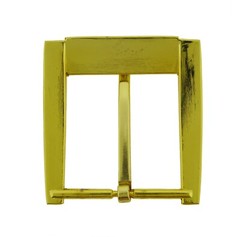 Pin Belt Buckles for Men&rsquo;s Fits 1.50″ inch 40 mm Jeans Belt Gold Anti Allergic
