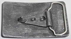 Vintage Pewter Belt Buckle – Seaweed & Gravel California Store – FREE Shipping
