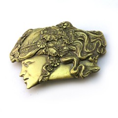 Belt buckle Ukraine, Ukrainian belt buckle for 1.5 inches casual belt