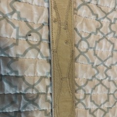 Vintage Limited Edition Levi&rsquo;s Two Horse Brand Levis Strauss & CO. Belt & Buckle