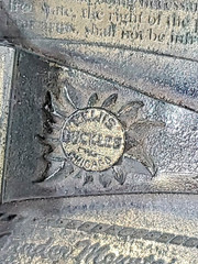 Belt Buckle Lewis Buckles Chicago The Right To Keep And Bear Arms 1975 GanderMTN