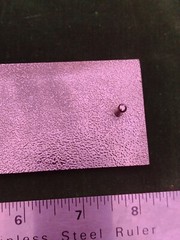 Nintendo NES Controller Belt Buckle (No Date Stamp)
