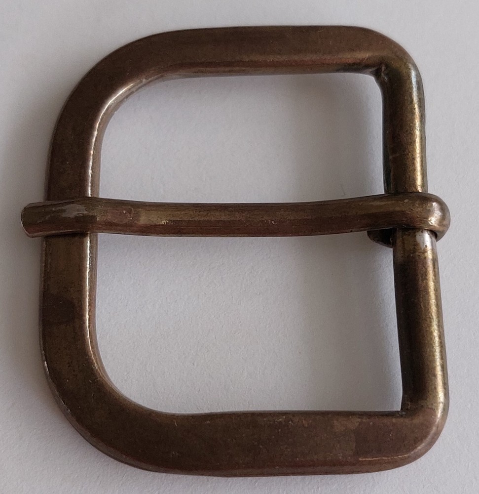 Fashion Jewellery Accessories 4.0 x 4.7cm Older Belt Buckle Mens Belt 3.5cm