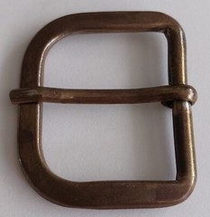 Fashion Jewellery Accessories 4.0 x 4.7cm Older Belt Buckle Mens Belt 3.5cm