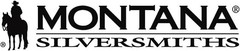 Montana Silversmiths Attitude Western Belt Buckle, Pack Horse and Rider