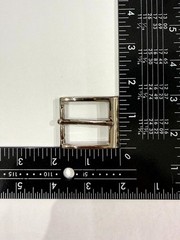 belt buckle