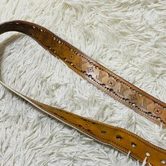 Louis Vuitton Pre-Owned Belt Suntulle Phoenix