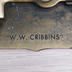 Colorado Army National Guard Belt Buckle