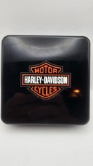Harley-Davidson Men&rsquo;s Born to Ride Eagle / Bar and Shield New MIB