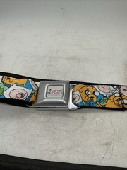 Adventure Time Buckle-Down Belt – One Size