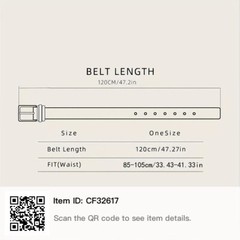 BROWN TWO STYLISH FLYING HORSES WESTERN ALLOY BELT
