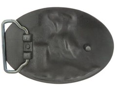 Original Cowgirl Rodeo Roping Racing Belt Buckle