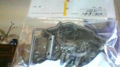 United States U.S. Marine Corps Metal Belt Buckle OFFICALLY LISCENSED PRODUCT
