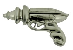 10 PCS Gun Belt Buckles Bling Western Cowboy Rodeo Style Silver Gold Wholesale