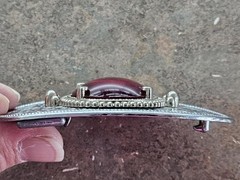belt buckle (25702-1)