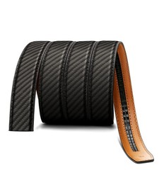 BULLIANT Belt Strap Buckles for 26&Prime;-40&Prime; Waist – 1 3/8&Prime; Width, Black3190