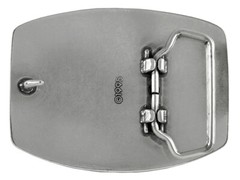 SOUTHWESTERN ANTIQUE ENGRAVED COWBOY BUCKLE TROPHY BELT BUCKLE fits 1-1/2&Prime; strap