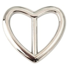 Simple Multi Color Alloy Scarf Clasp Metal Teenagers Belt Buckle Replacement