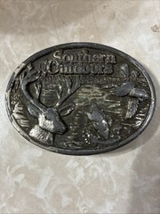 Southern Outdoors Belt Buckle