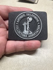 Belt Buckle