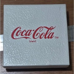 Limited Edition Coca-Cola « Always Since 1886 » Belt Buckle | #2049 | Box & COA