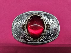 belt buckle (25702-1)