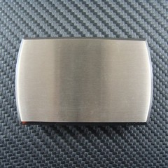 Heavy Duty Stainless Steel Belt Buckle Men&rsquo;s Belt Buckles for 1.5&Prime; / 38mm Belt