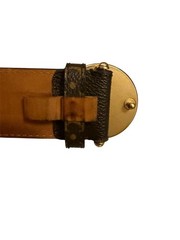 Louis Vuitton Pre-Owned Louis VUITTON M6975 Suntulle 90