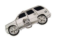 Mudflap Girl Belt Buckle Mud flap Silver Metal Rims Spin Men Motor Vehicle Rodeo