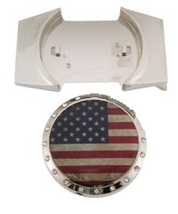USA United States of America Country Flags Belt Buckles Western Cowboy Rodeo New