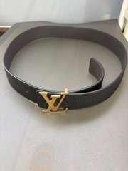 Louis Vuitton Pre-Owned Suntulle Belt M0333