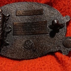 Men&rsquo;s Vintage Western Oval Belt Buckle Bronze Tone Fits 1.5in