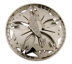 Spinners Belt Buckles INITIALS LA Las Angeles Western Cowboy Cowgirl Texas Flags