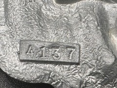 RIDE FREE DIE FREE A WAY OF LIFE HOWDY PEWTER BELT BUCKLE VINTAGE 1994