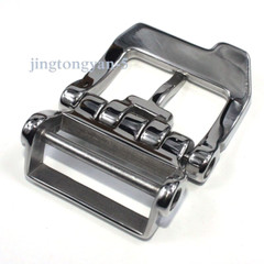 Stainless Steel Belt Buckle Men&rsquo;s Pin Belt Buckles Fits For 1.5 inches Belt